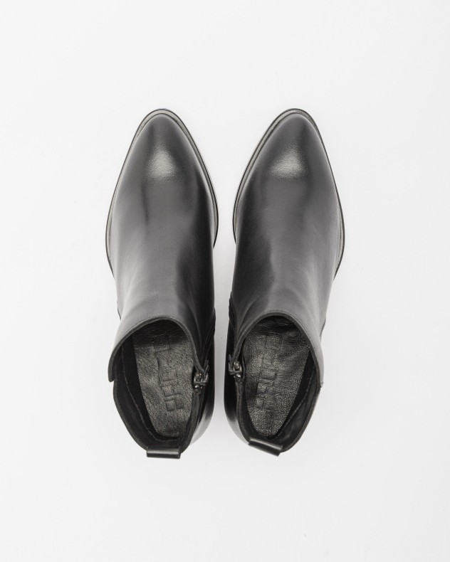 Stiefeletten PROF