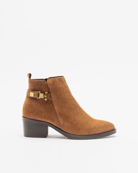 Botines PROF