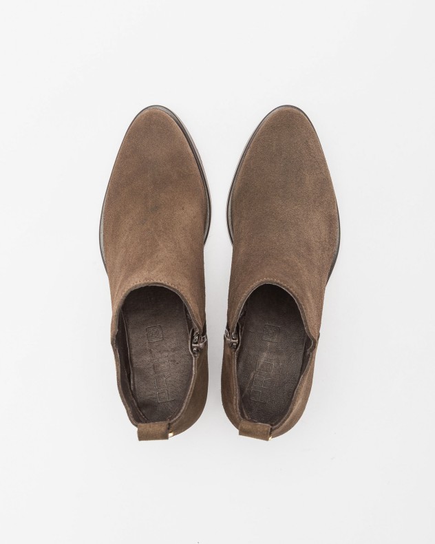 Stiefeletten PROF