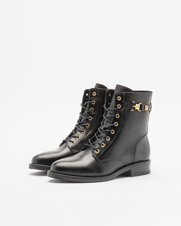 Botas PROF