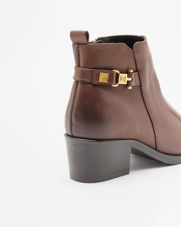 Stiefeletten PROF