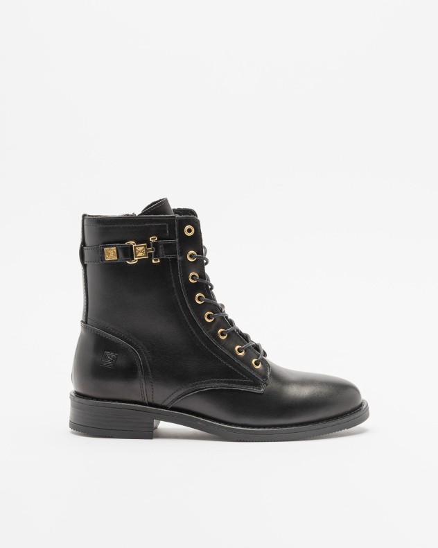 Botas PROF