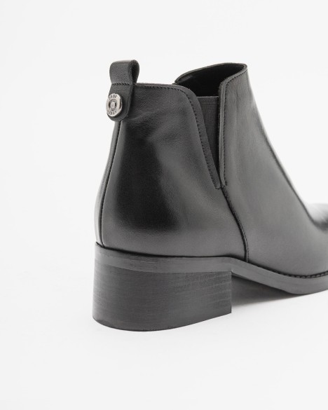 Stiefeletten PROF Stiefeletten PROF