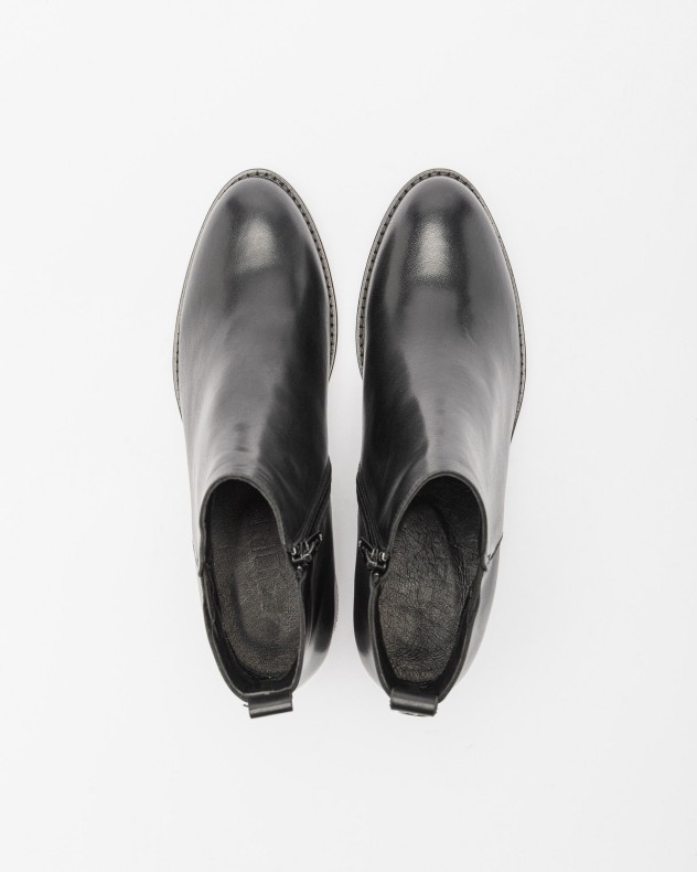 Stiefeletten PROF
