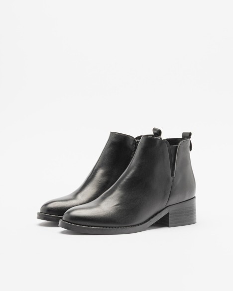 Stiefeletten PROF Stiefeletten PROF
