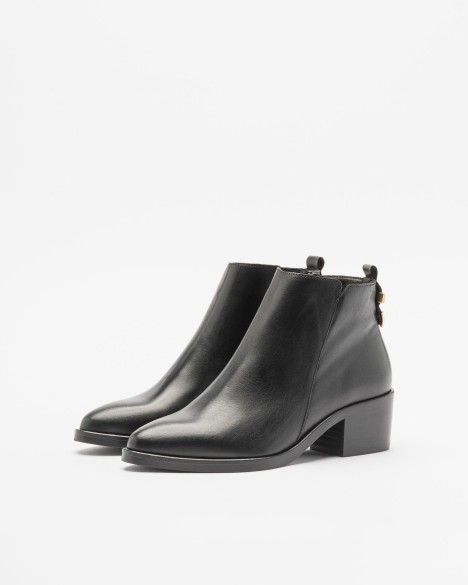 Bottines PROF Bottines PROF