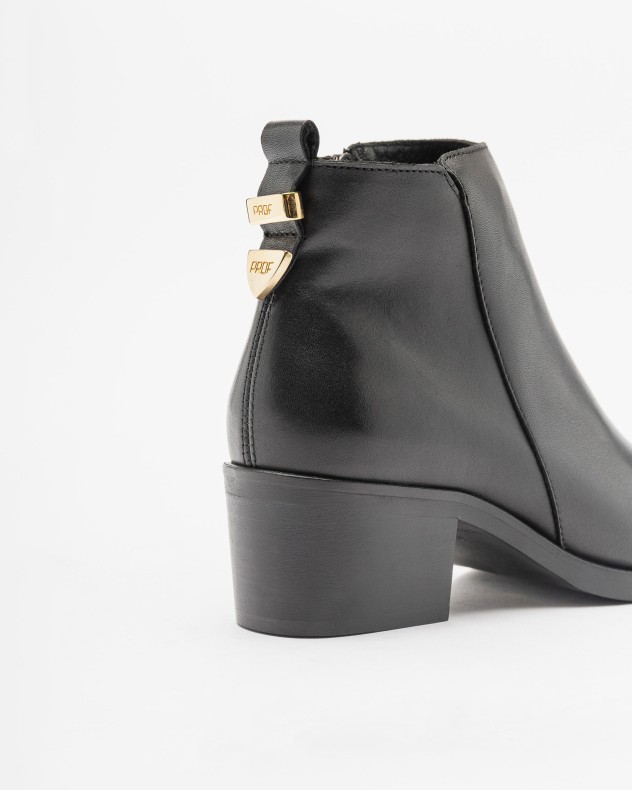 Stiefeletten PROF