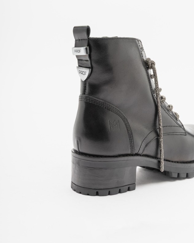 Stiefel PROF