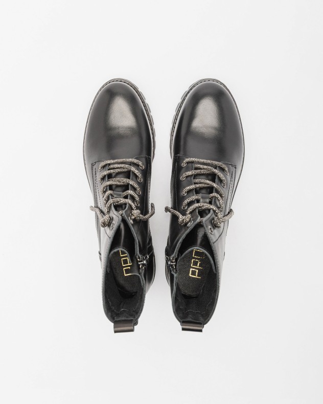 Stiefel PROF