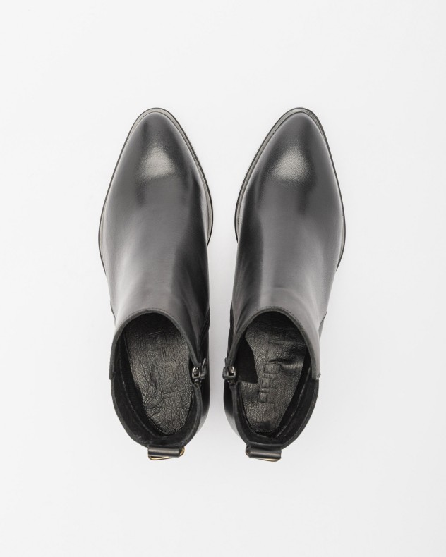 Stiefeletten PROF