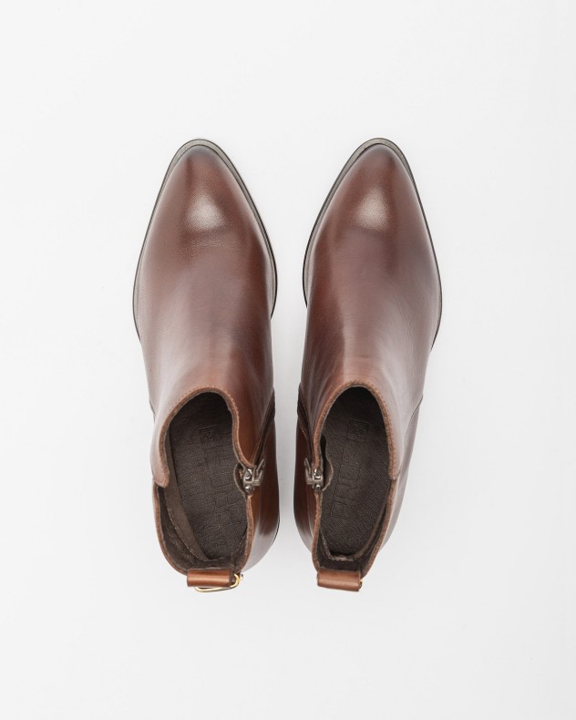 Stiefeletten PROF
