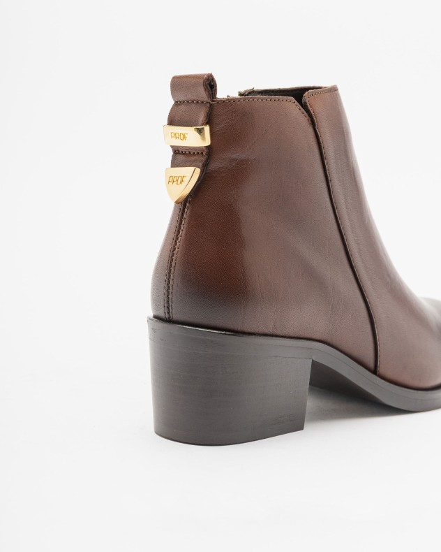 Stiefeletten PROF