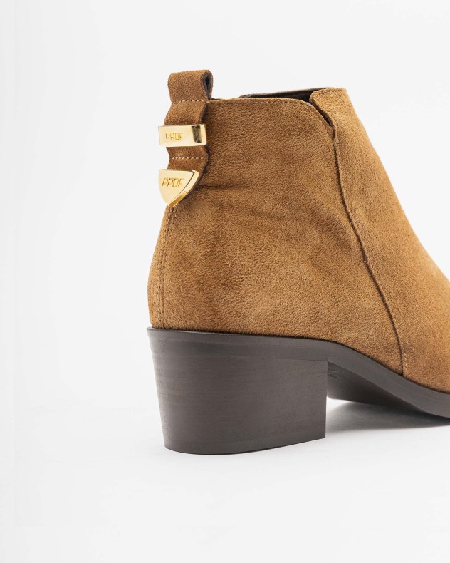 Stiefeletten PROF