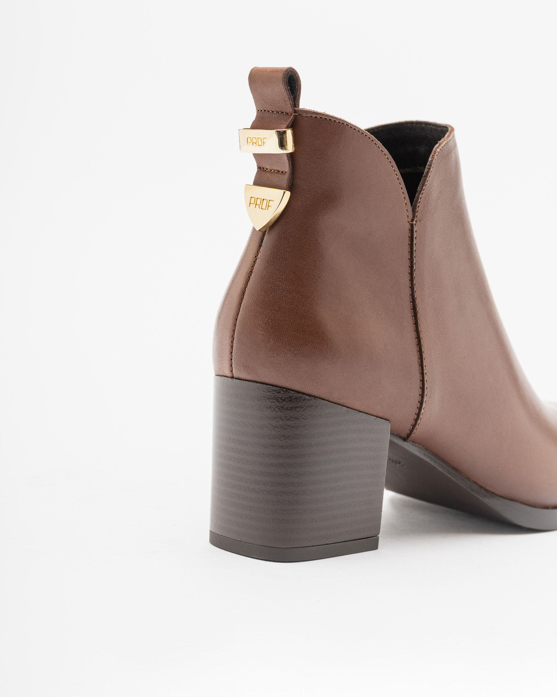 Botines PROF