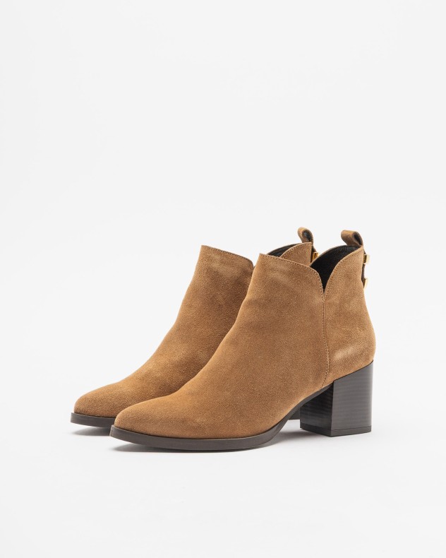 Botines PROF