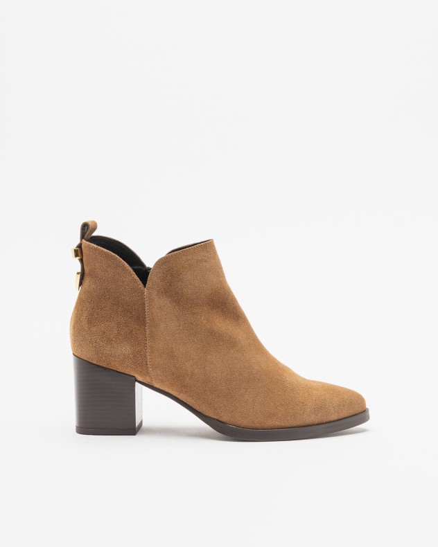 Botines PROF