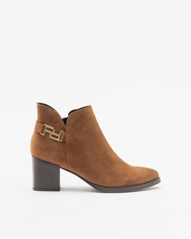 Bottines PROF