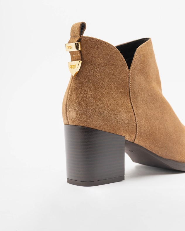 Botines PROF