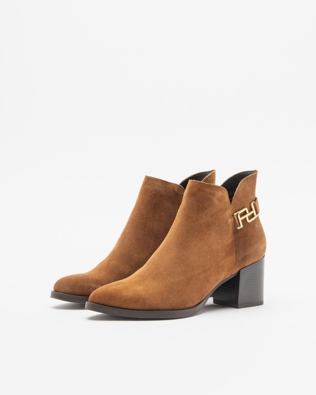 Bottines PROF