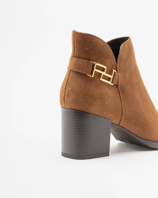 Stiefeletten PROF