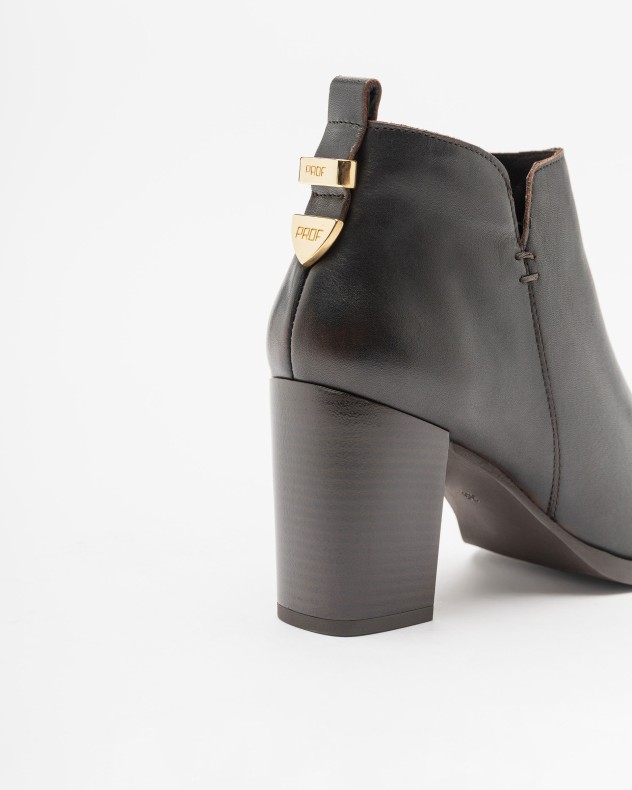 Stiefeletten PROF