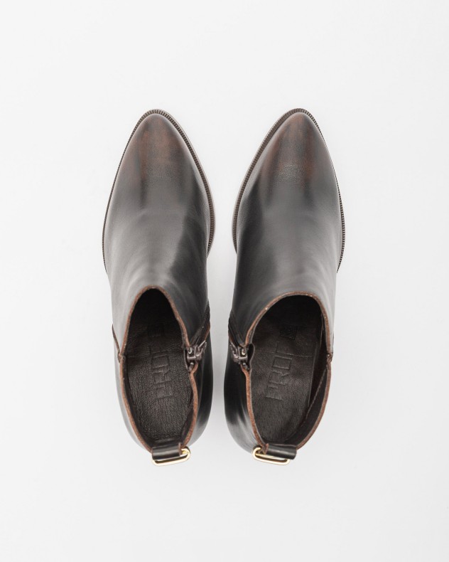 Stiefeletten PROF