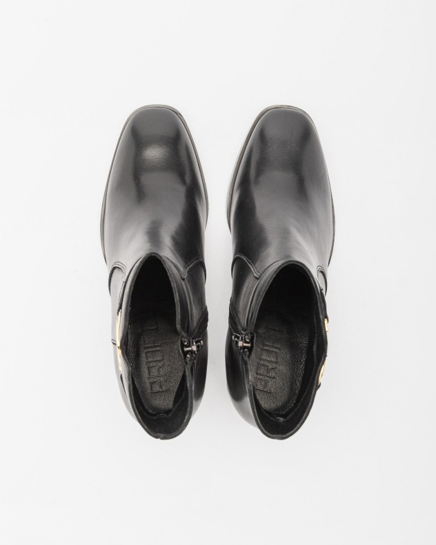 Stiefeletten PROF