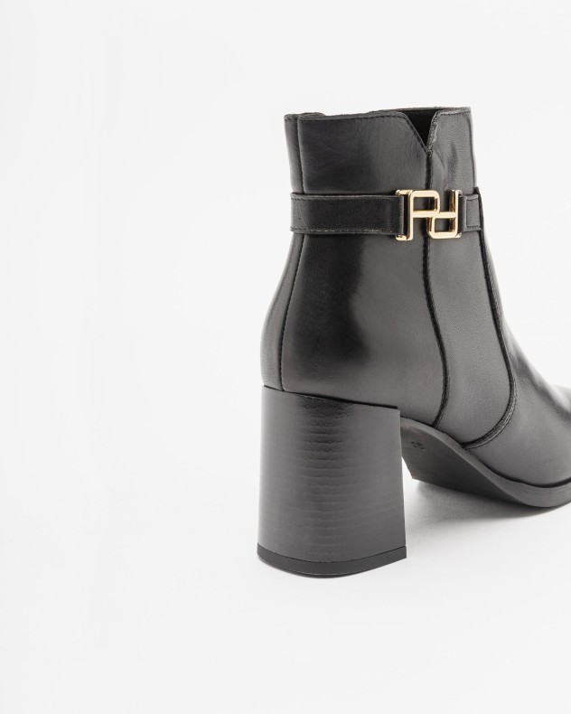 Stiefeletten PROF