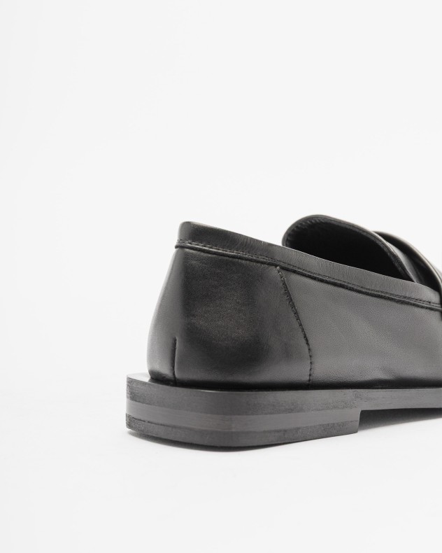 Mocasines Elena Iachi