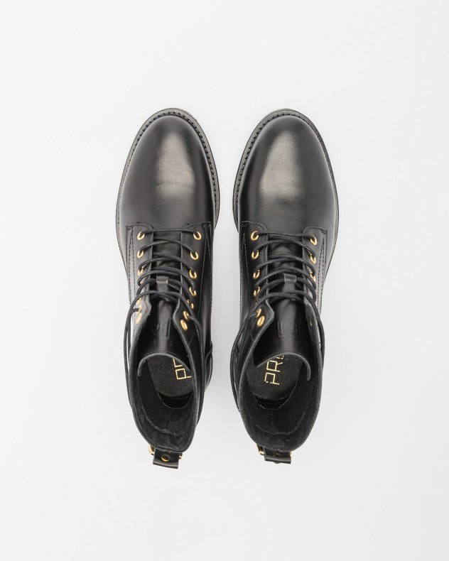 Stiefel PROF