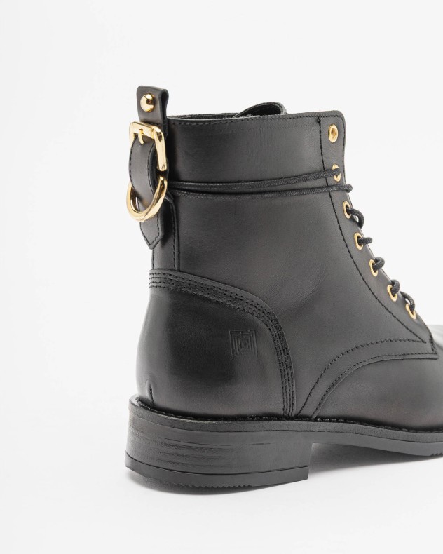 Stiefel PROF