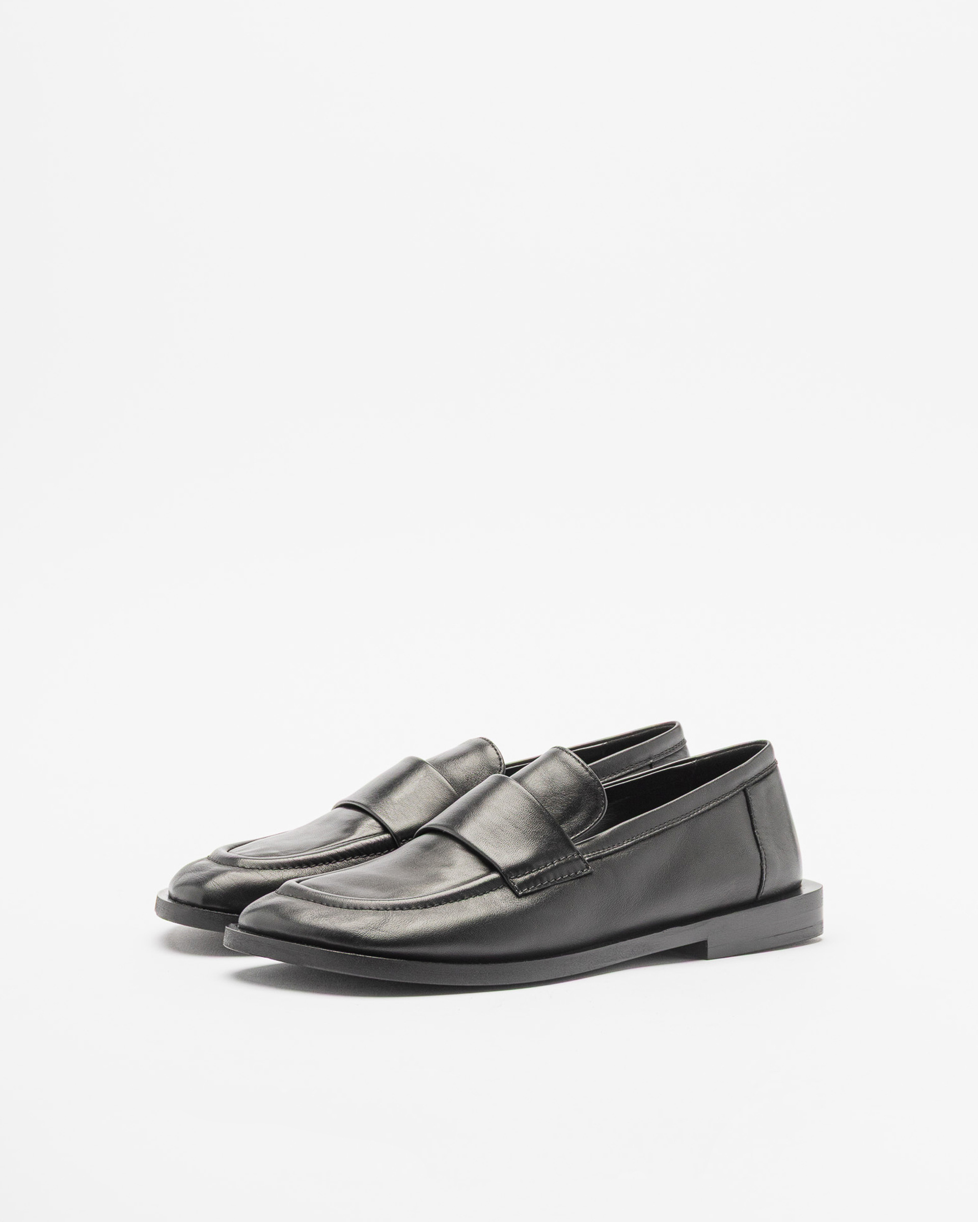 Elena Iachi Loafers
