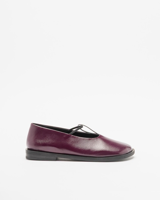 Sapatos Elena Iachi