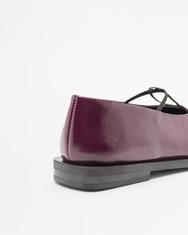 Elena Iachi Shoes