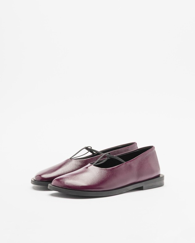 Sapatos Elena Iachi