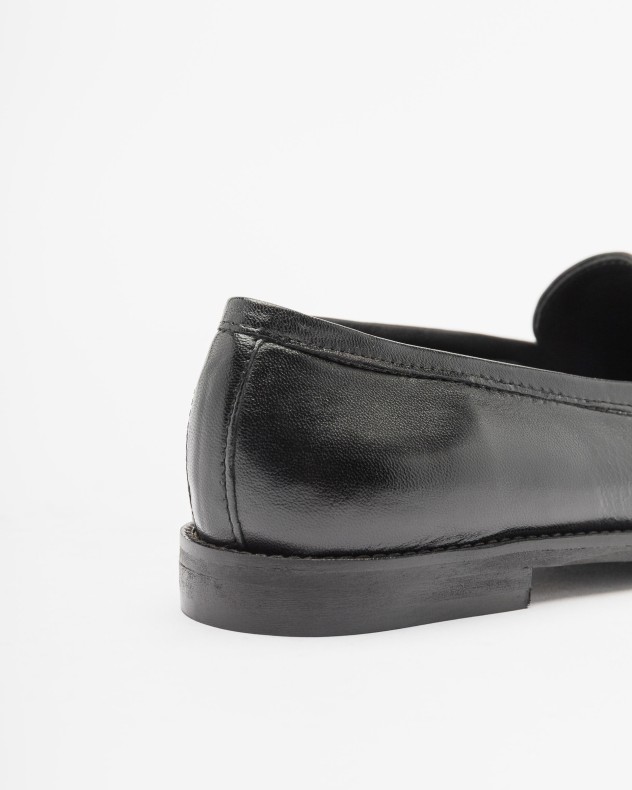 Mocassins PROF