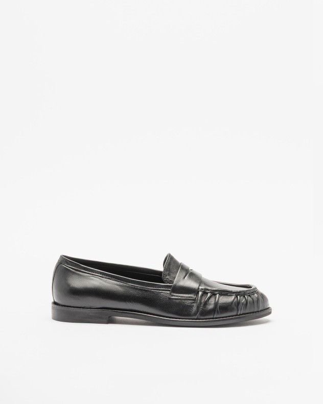 PROF Moccasins