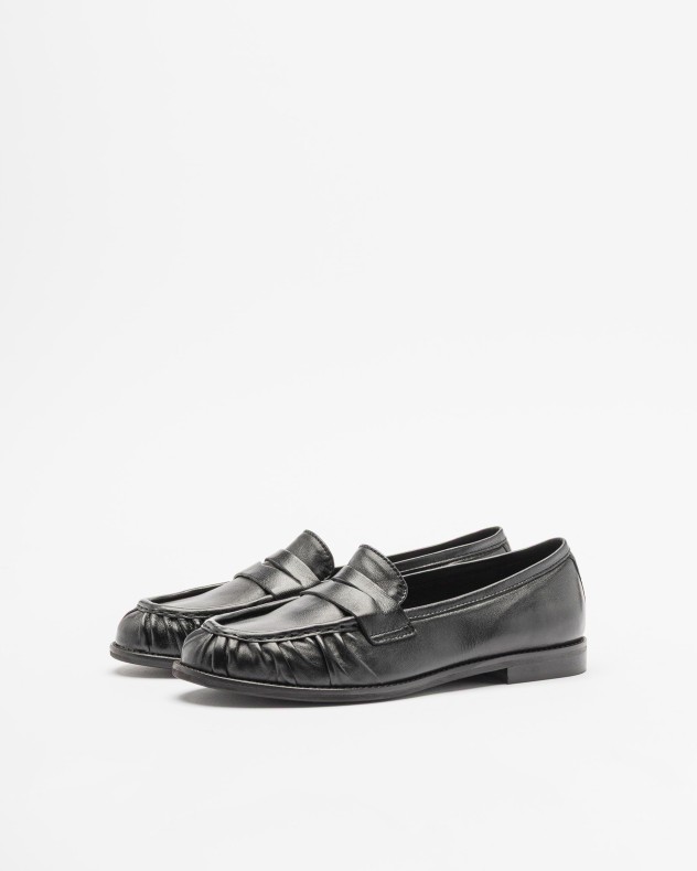 PROF Moccasins