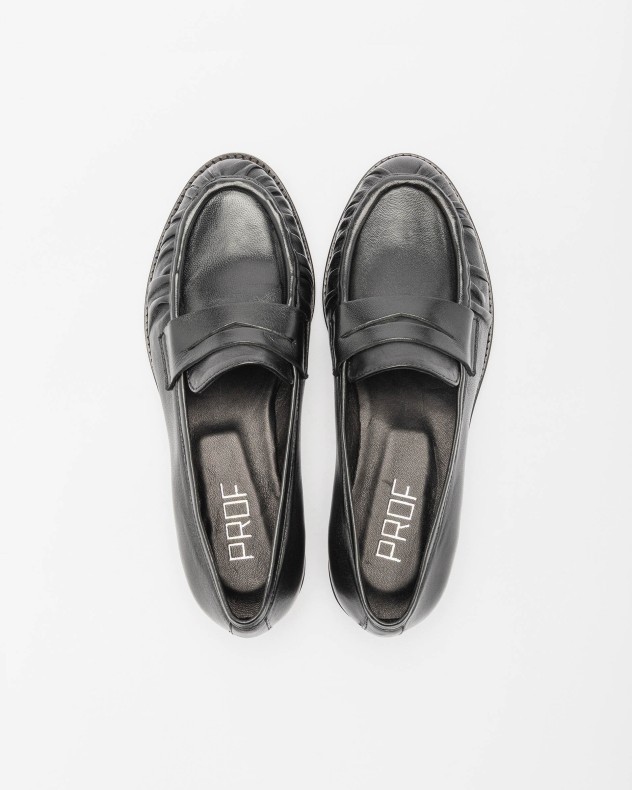 Mocassins PROF
