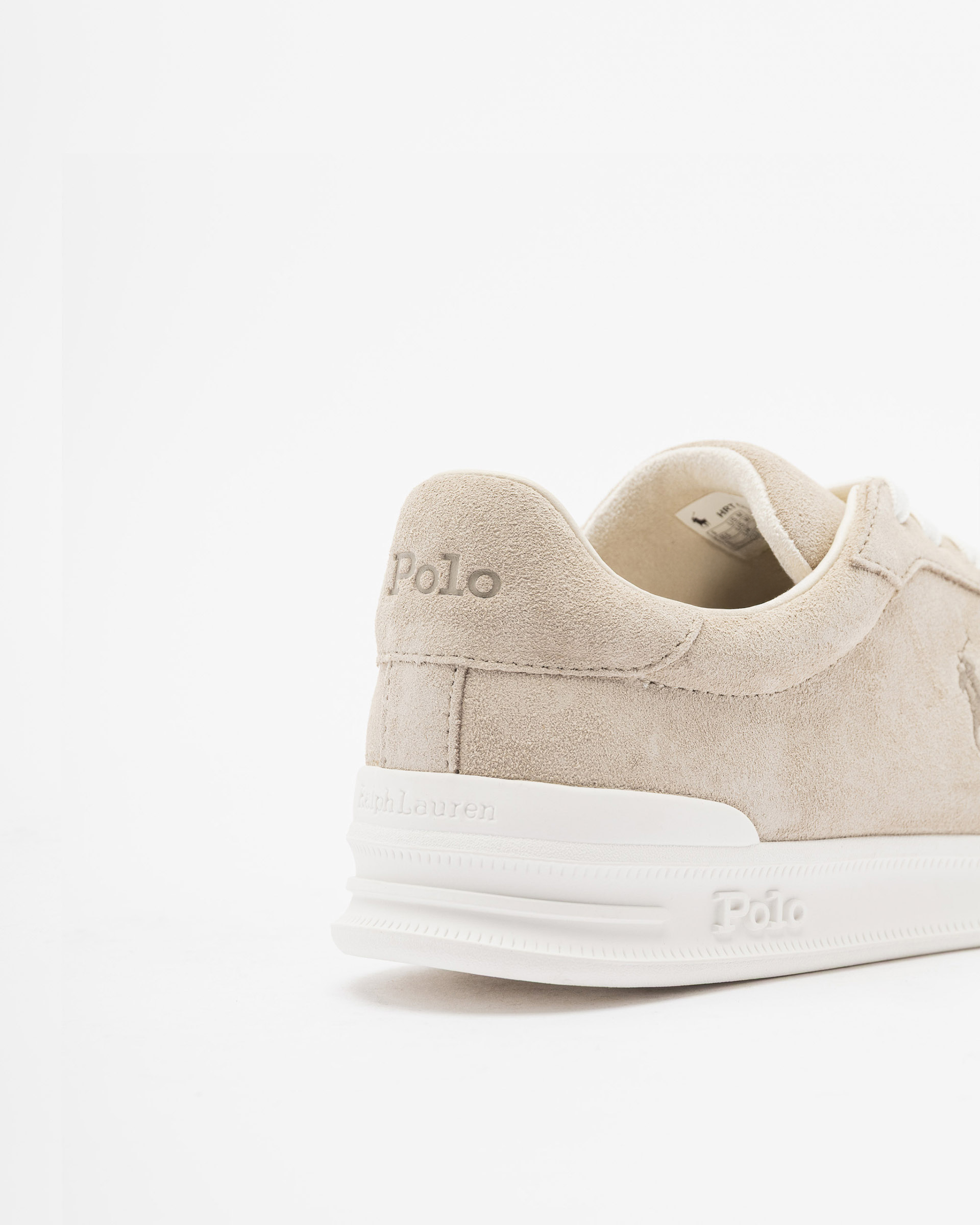 Baskets Polo Ralph Lauren