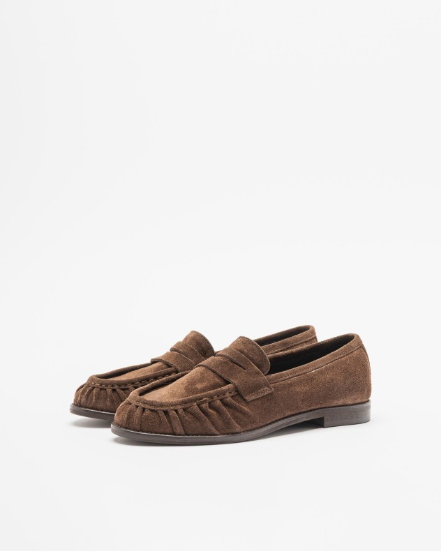 Mocassins PROF