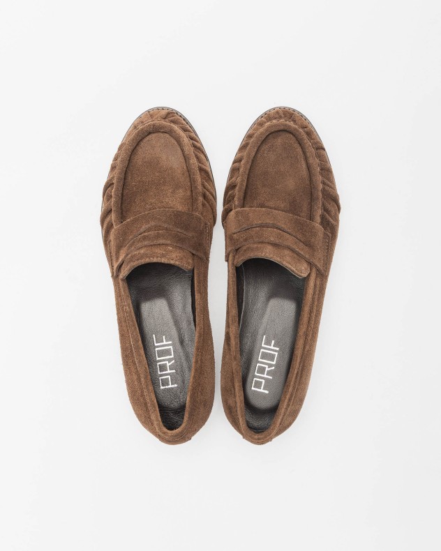 Mocassins PROF