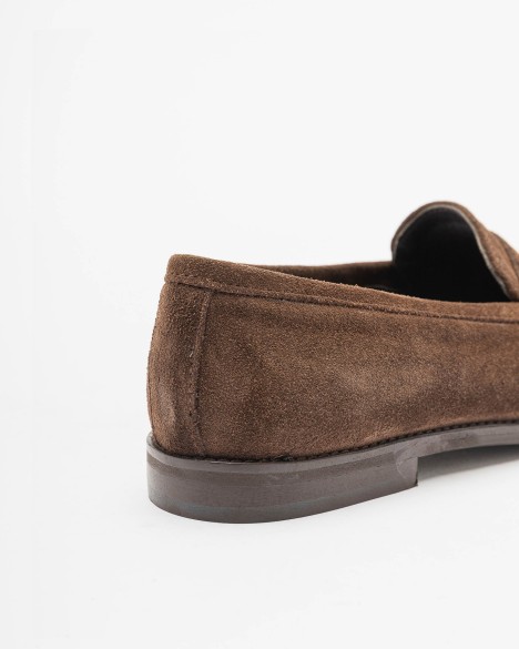Mocassins PROF Mocassins PROF