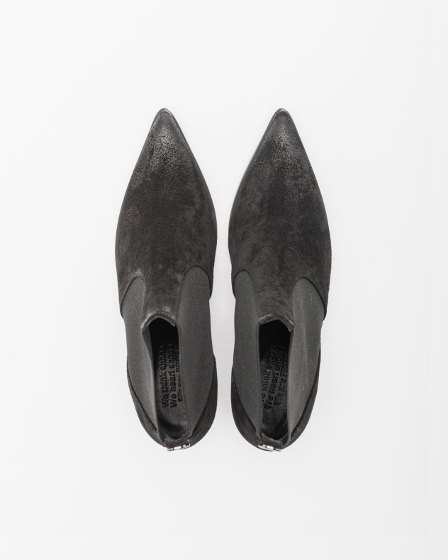Bottines PROF