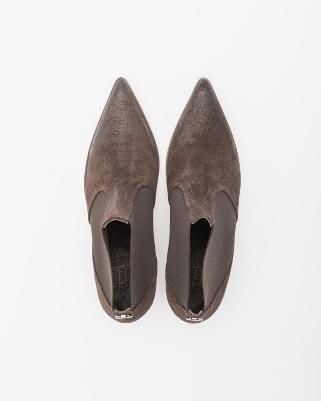 Botins PROF