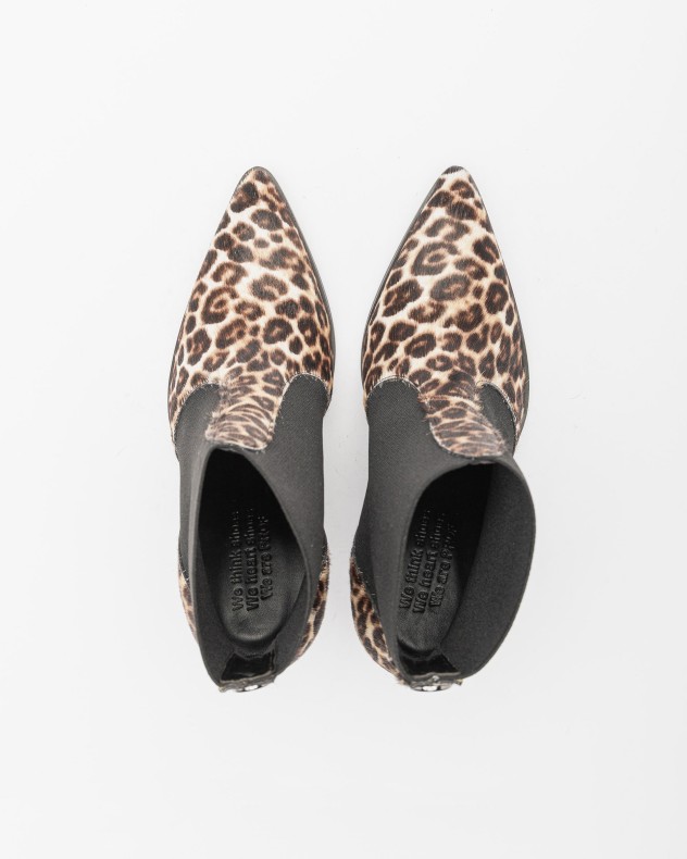 Stiefeletten PROF
