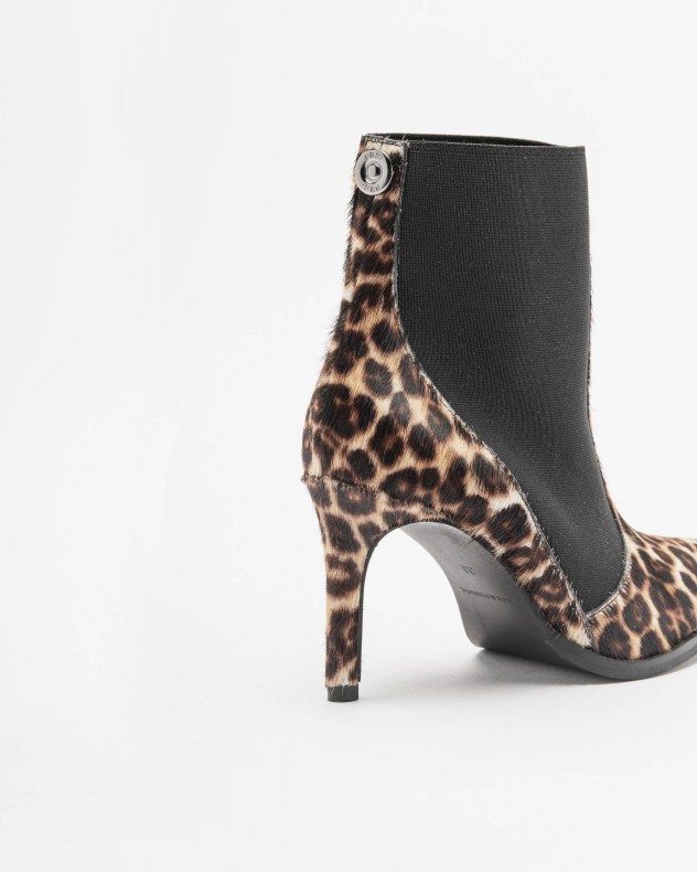 Stiefeletten PROF
