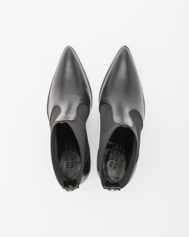Bottines PROF