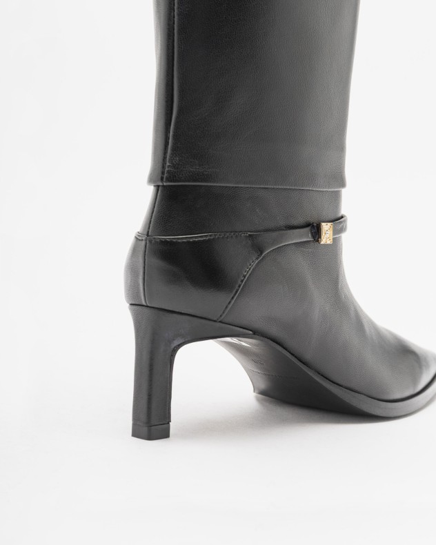 Stiefel PROF