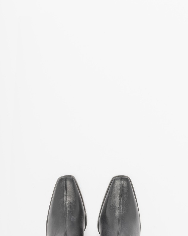 Stiefel PROF